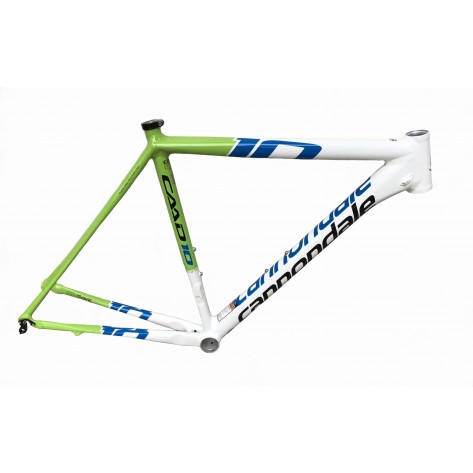 CADRE CANNONDALE CAAD10 REPLICA T52 2013 SANS FOURCHE