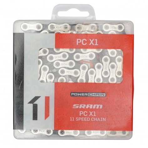 chaine sram X1