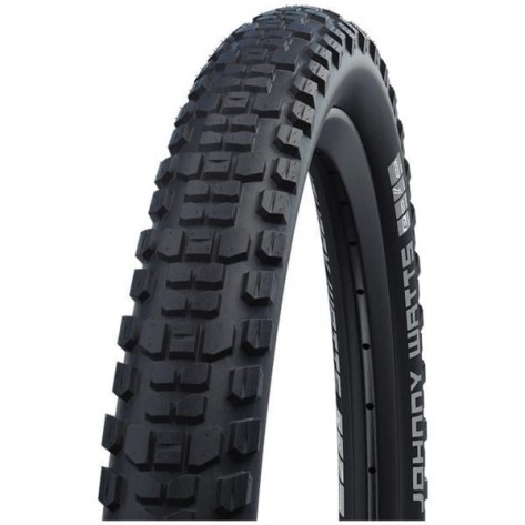 Pneu SCHWALBE Johnny watts 27,5x2,60 Addix Performance SnakeSkin TubeType