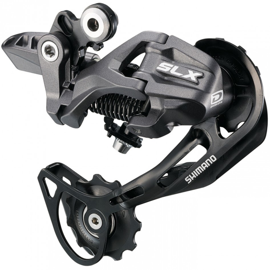 Dérailleur shimano slx 10v Clearance