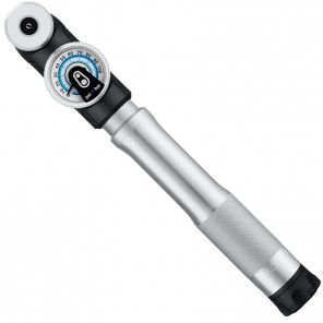 CRANKBROTHERS STERLING MINI PUMP GAUGE Small