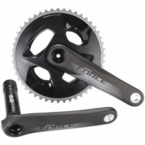 Pédalier 12V SRAM FORCE AXS DUB 48/35 170mm