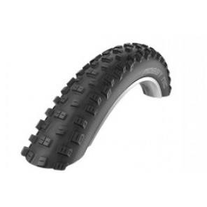 Pneu Schwalbe Nobby Nic 27,5x2,25 LiteSkin PSC  Rigide