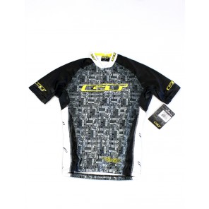 MAILLOT MANCHE COURTE GT TS