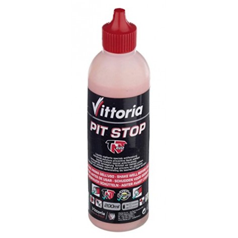 PIT STOP VITTORIA TNT EVO 200ML 