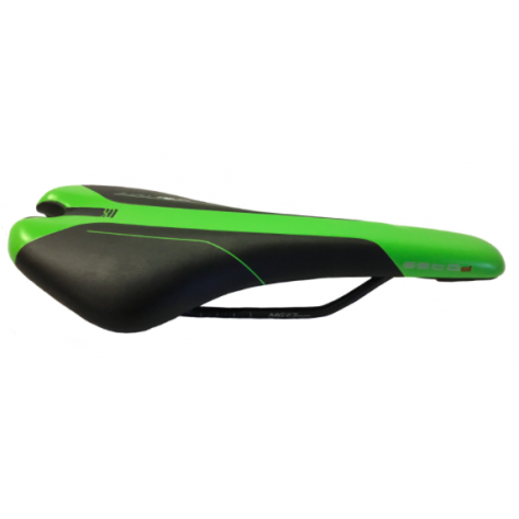 Selle Royal Seta S1 SL NOIR/VERT