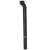 Tige de Selle DEDA ZERO BOB DECAL FINISH 27,2mm 350mm Recul 18 mm