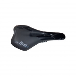 SELLE ITALIA  X3 E-BIKE FLOW BLK-BLK FEC 2022