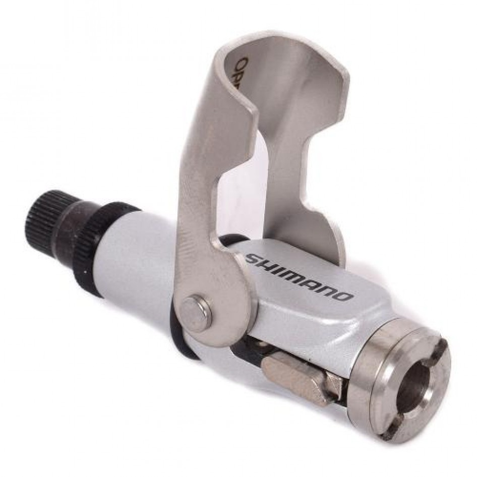 Shimano SM-CB90 In - Line Brake Cable Adjuster With Quick Release .c - 5