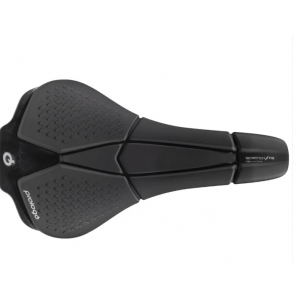 Selle Prologo SCRATCH-M5 TIROX 140 HARD BLACK 