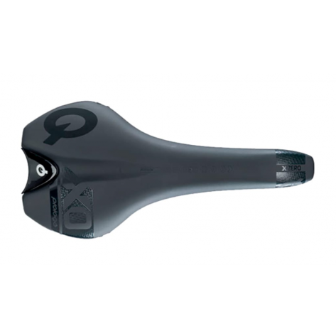 Selle Prologo X-ZERO STN HARD BLACK