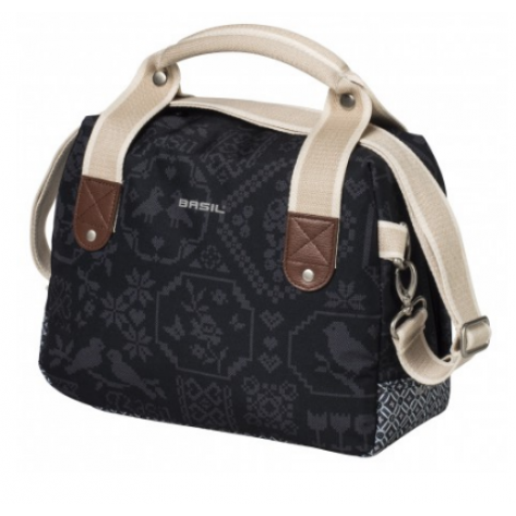SACOCHE BASIL BOHEME CITY