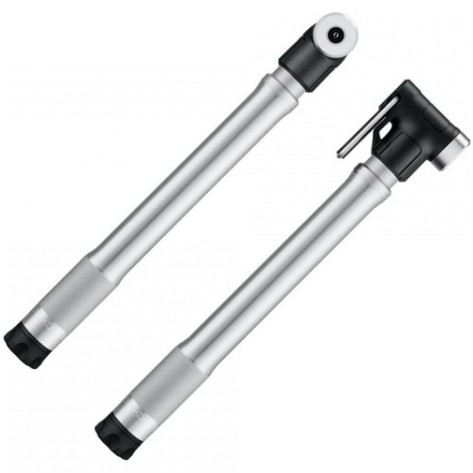 CRANKBROTHERS STERLING MINI PUMP  Large