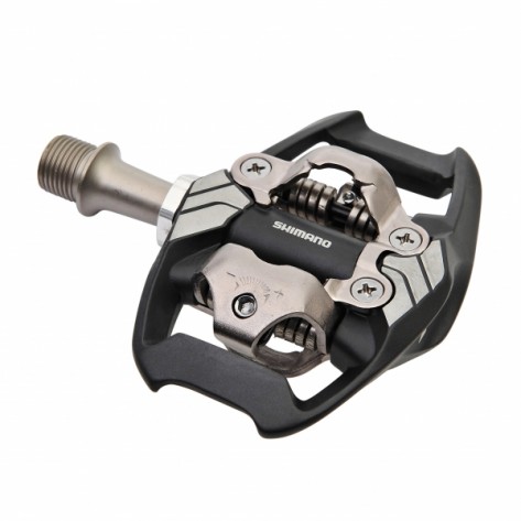 Pédales SHIMANO XT SPD-M8020