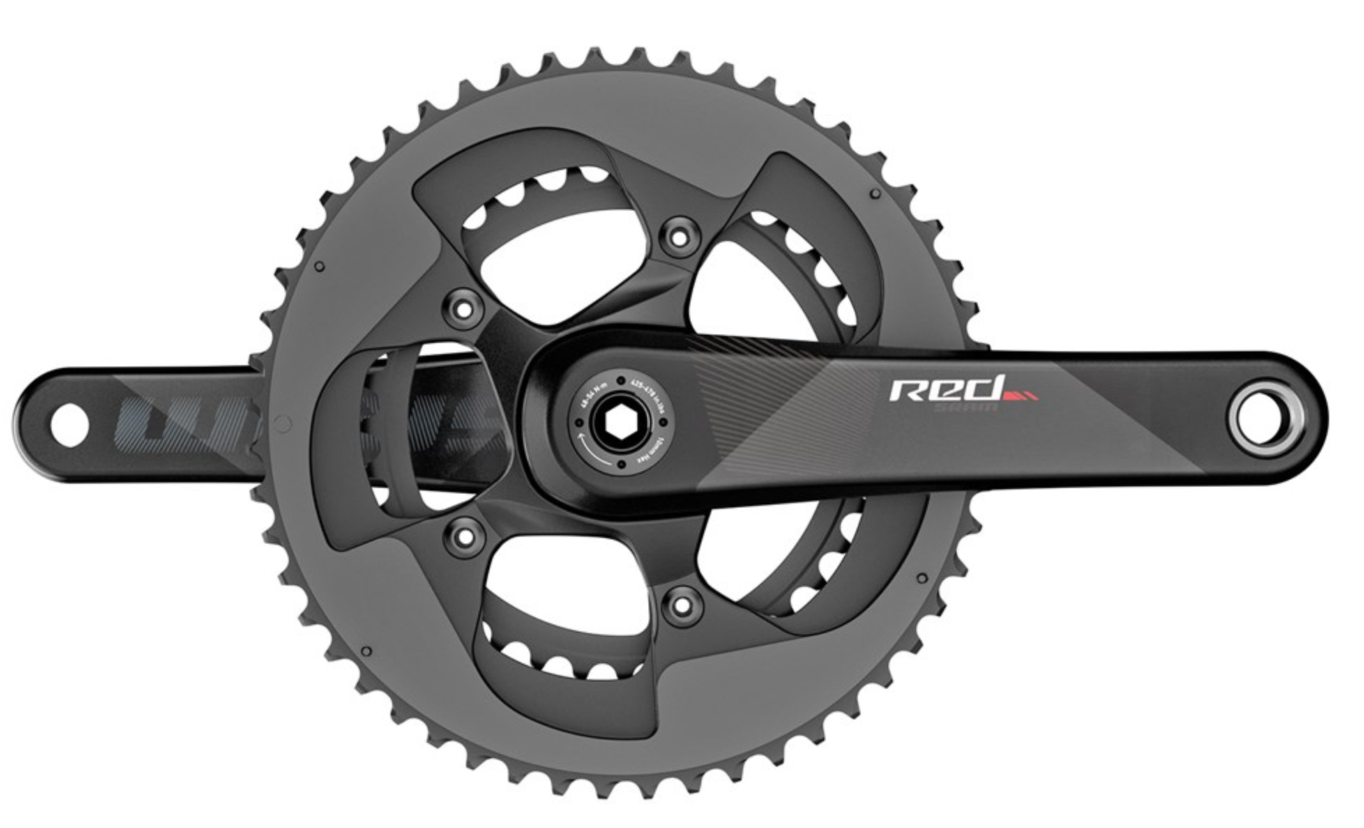 50 34 5. SRAM Red шатуны. Шатуны 175 для велосипеда SRAM. Система Шатунов SRAM. Система Шатунов для велосипеда SRAM NX Eagle Power Spline 34t, 170mm, Black.