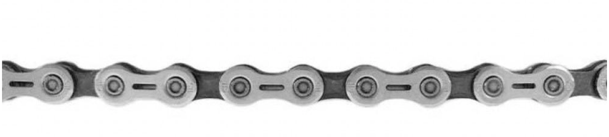 Campagnolo 11-Speed Bike Chain – 5.5mm 114 Links – Non-Series Campy For Road Bikes