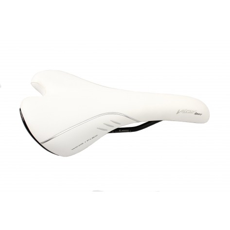 Selle FiZik Vitesse rails K:ium