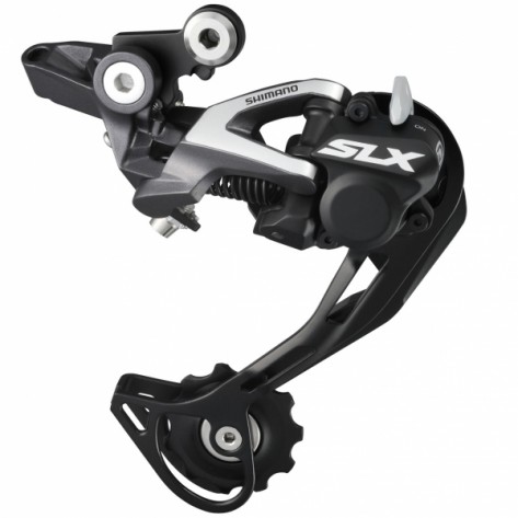 DÉRAILLEUR Arriere Shimano SLX shadow plus RDM675 SGS 