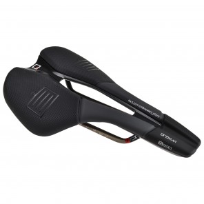 SELLE PROLOGO PROXIM W650 TIROX 145 ANTH/BLACK 