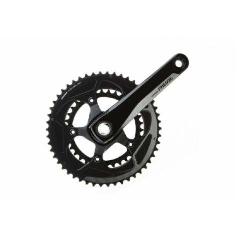 Pédalier Sram rival 22 11v 50/34 175 BB30