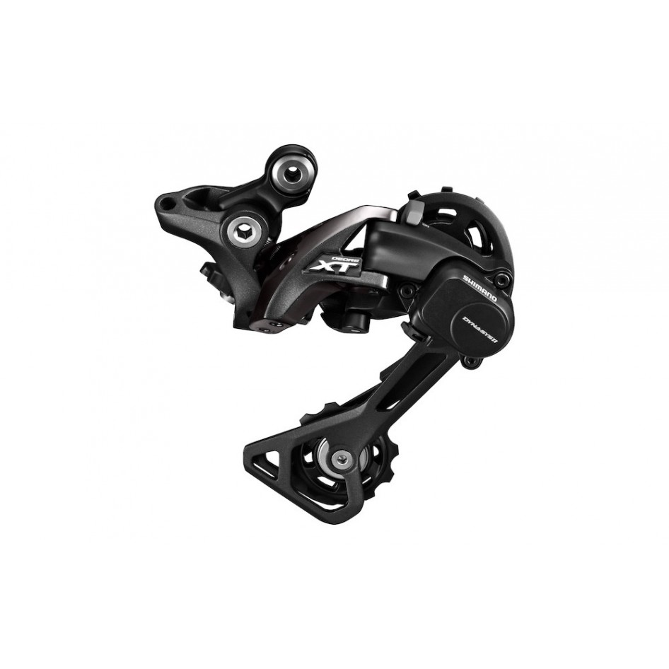 Jeu De Freins V-Brake Shimano XT M739 - Avant Et Arrière - Occasion
