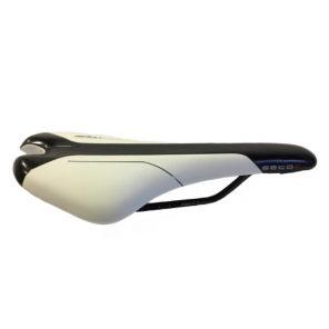 Selle Royal Seta S1 SL BLANC/NOIR