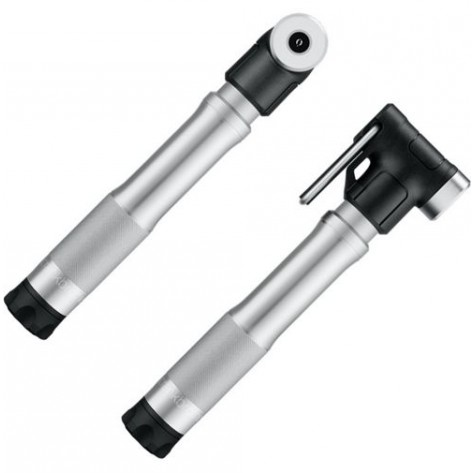 CRANKBROTHERS STERLING MINI PUMP Small