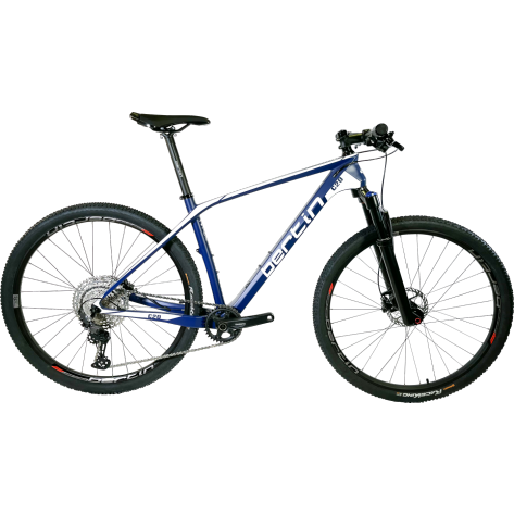 VTT carbon Bertin C20