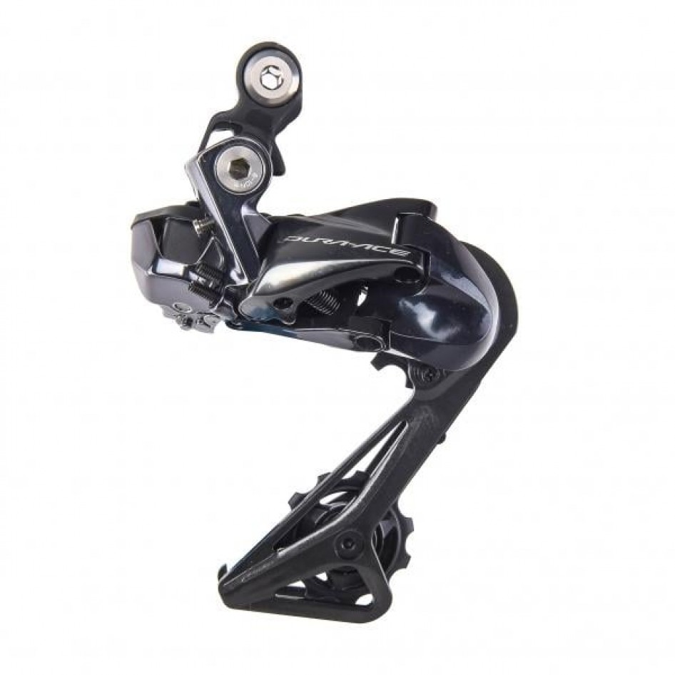 Dérailleur Arrière SHIMANO DURAACE Di2 9150 2x11V Chape Courte DI2/ETAP