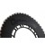 Plateau Rotor Q-rings Aero 50 - BCD110x5 NOIR Ltd edition 