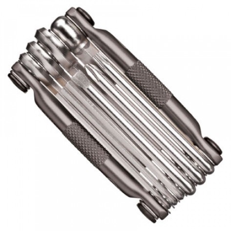 CRANKBROTHERS MULTI-10 MULTI-TOOL