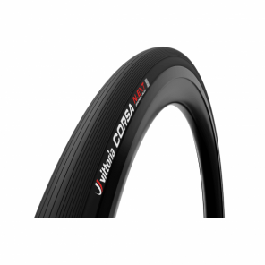 Pneu Vittoria Corsa N.EXT 700x28 fold full black G2.0