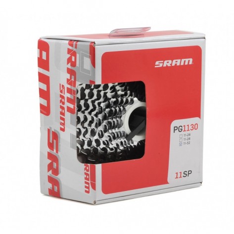 cassette sram PG1130 11/32